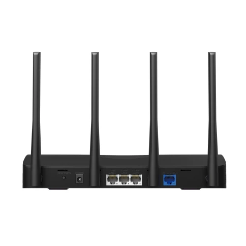 Маршрутизатор/ BE3600 Dual-Band Wi-Fi 7 Router фото 2