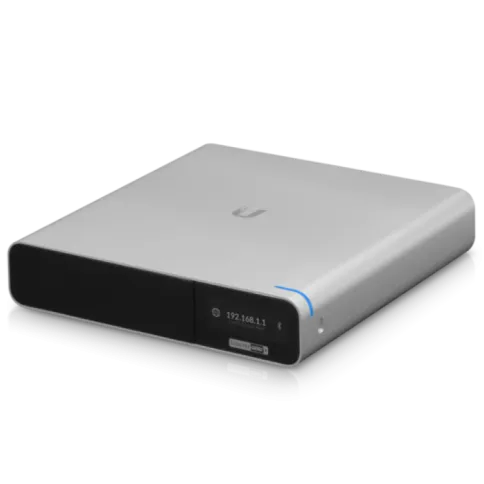 Ubiquiti UCK-G2-SSD фото 3