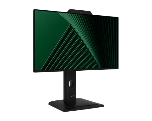 Монитор/ MSI PRO MP242PMG, 23.8"16:9, IPS, FHD, 4ms, 300cd, 120Hz, VGA фото 2