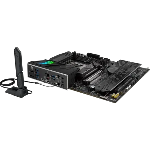 ASUS ROG STRIX B860-F GAMING WIFI (90MB1JG0-M0EAY0) фото 6