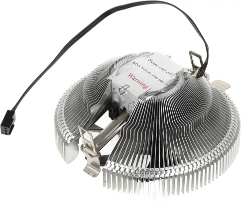 ID-COOLING DK-01T фото 2
