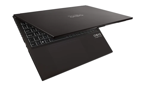 Ноутбук CyberLine C160i-001 16"(1920x1200 IPS (матовый, 165Hz) )/Intel фото 9