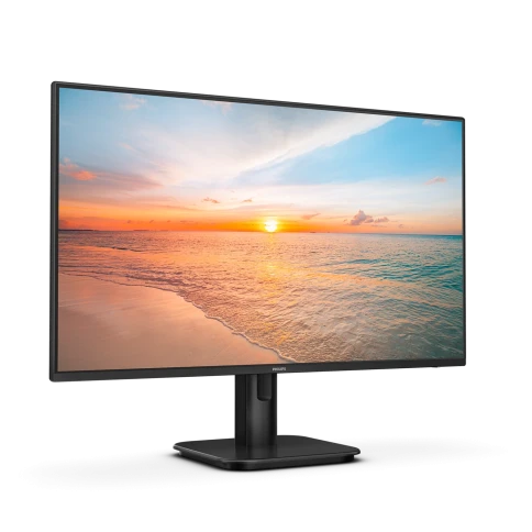 Монитор Philips 24E1N1100A 23.8'', 1920x1080, IPS, 120hz, 1500:1, 300c фото 2