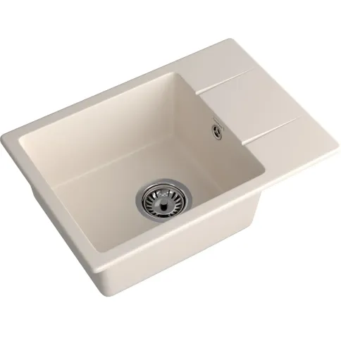 GranFest URBAN 258L white фото 2