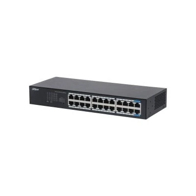 Коммутатор Dahua DH-S3024-24GT фото 1
