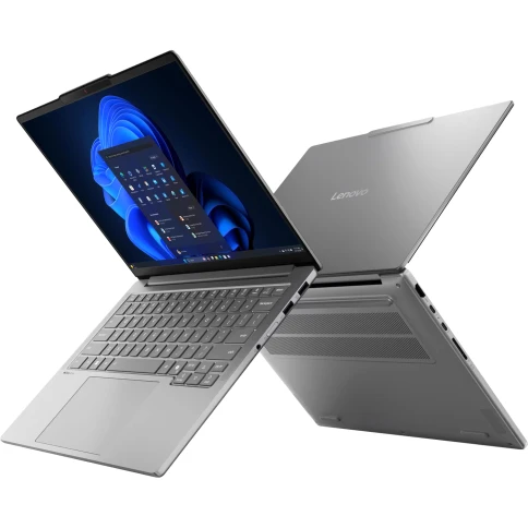 Ноутбук/ Lenovo IdeaPad Pro 5 14IAH10 14"(2880x1800 OLED)/Intel Core U фото 5