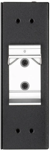 Коммутатор/ DIS-100E-8W Unmanaged Industrial Switch 8x100Base-TX, Surge 2KV, Alarm relay,... фото 4