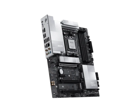 MSI PRO X870E-P WIFI фото 6