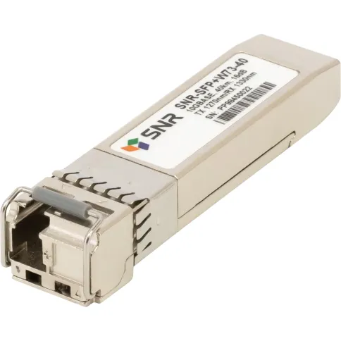 SNR SNR-SFP+W73-40 фото 2