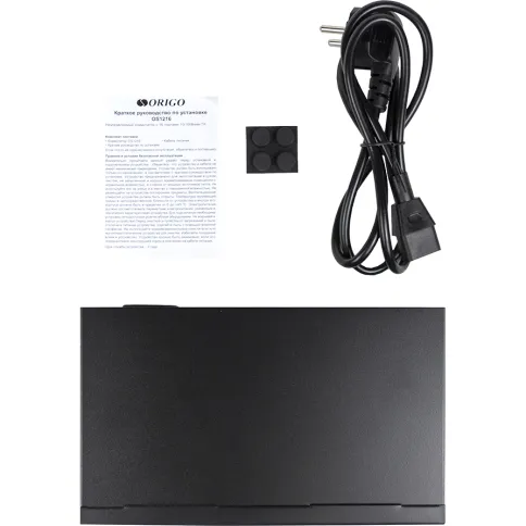 Origo OS1216/A1A фото 5