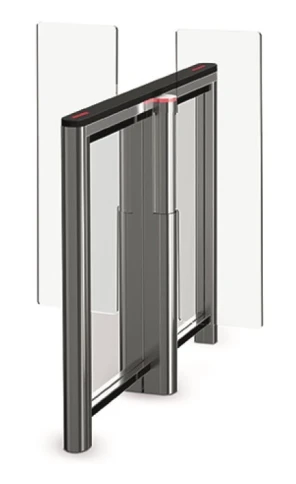 Секция двусторонняя турникета PERCo-STD-11 фото 1