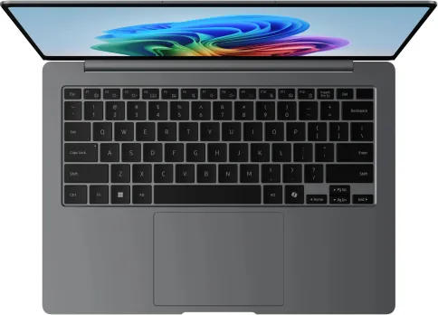 Samsung Electronics NP940XHA-LG3IN фото 7