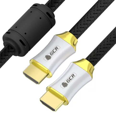 Greenconnect HDMI (m) - HDMI (m) 2м фото 1