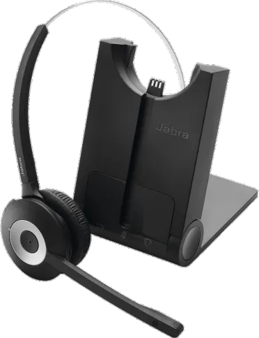 Jabra Pro 930 MS фото 1