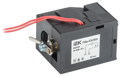 IEK SVA70D-RN-02 фото 1