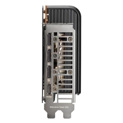 ASUS PRIME-RX9070XT-O16G фото 11