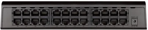 Коммутатор D-Link DES-1024A/E1B фото 2