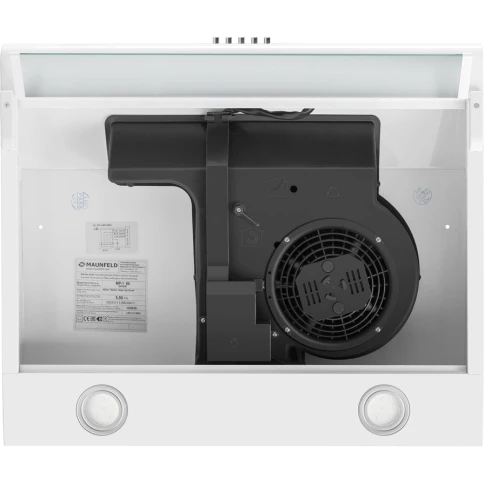 Maunfeld MP-1 60 White фото 14