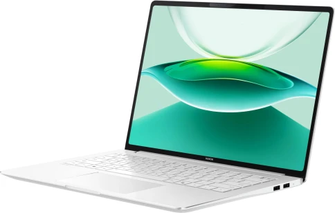Ноутбук MAGICBOOK PRO 14 2025 14.6" ULTRA 9 32/1TB WHITE WIN 11 HONOR фото 9
