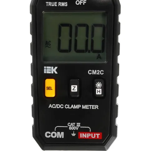 IEK A2L5-CM13-02 фото 6
