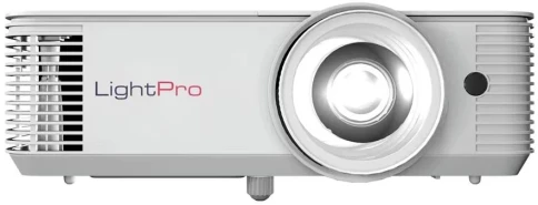 Проектор Infocus IN0024ST DLP 3800Lm LS (1024x768) 30000:1 ресурс ламп фото 3