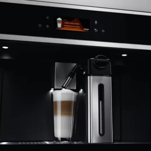 Electrolux EBC85X фото 9