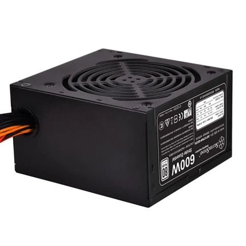 SilverStone G540ST600E23220 фото 2