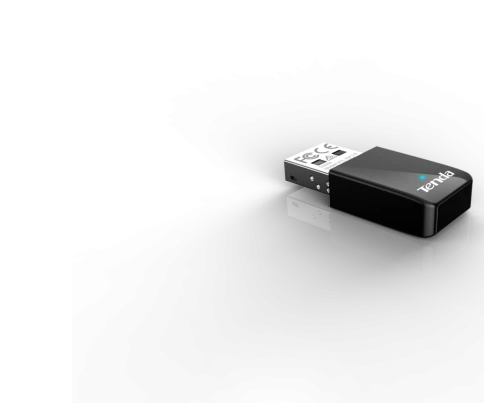 Wi-Fi адаптер AX900 866MBPS USB/ TENDA Wi-Fi адаптер AX900 866MBPS... фото 3