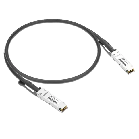 Naddod Q112-400G-CU0-5 #102069 фото 1