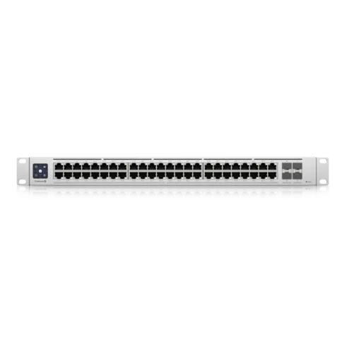 Ubiquiti USW-Enterprise-48-PoE фото 2