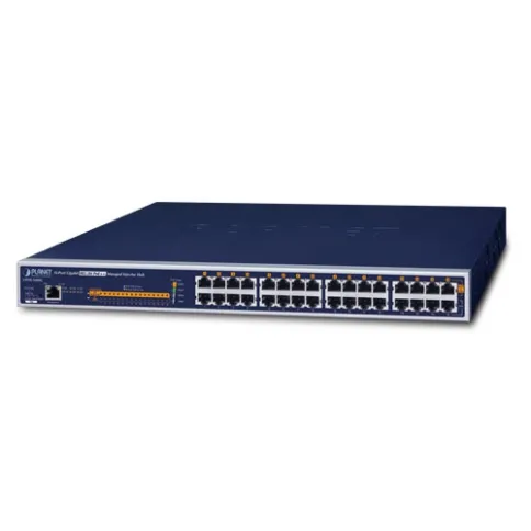 PLANET UPOE-1600G фото 1