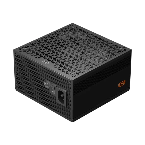 Блок питания ПК/ Power Supply PCCooler, 850W 80+ Gold (ATX, 3.1, PCIe фото 3