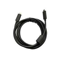 Кабель/ USB-C to USB-C Cable for Rally фото 1