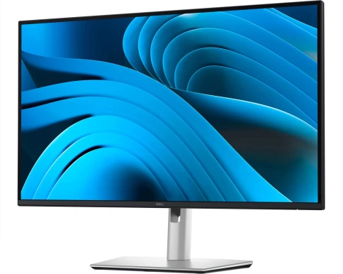 Монитор Dell 27" P2725DE черный IPS LED 5ms 16:9 HDMI матовая HAS Piv фото 3