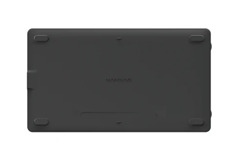 Сенсорный монитор Huion KAMVAS 13 Gen 3 Black фото 16