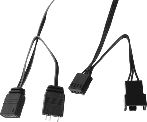 ID-COOLING FROZN A410 ARGB фото 7