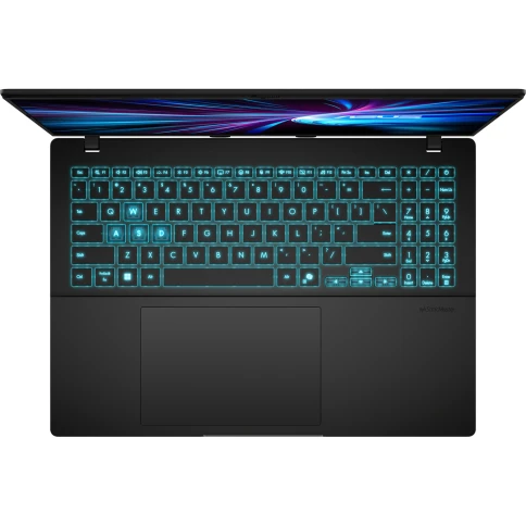 Ноутбук/ ASUS V16 V3607VM-RP058 16"(1920x1200 (матовый, 144Hz))/Intel фото 6