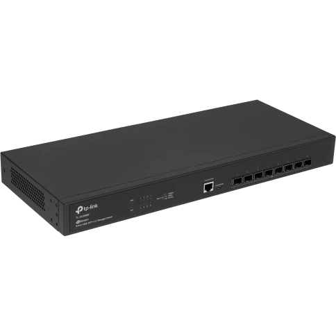 TP-Link JetStream SX3008F фото 1