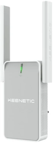Mesh-ретранслятор/ Keenetic Buddy 6 Wi-Fi AX3000  2,4 ГГц/ 5 ГГц фото 1