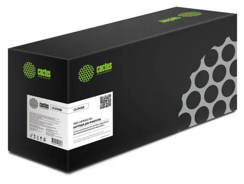 Cactus CS-CF450A фото 1