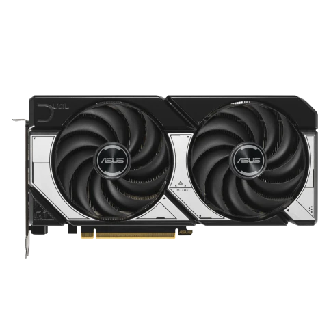 ASUS DUAL RTX5070 O12G фото 2