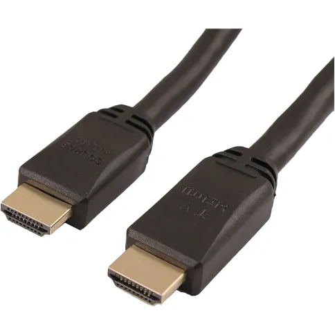 Кабель/ LAZSO WH-111(35m) Активный кабель для передачи сигналов HDMI 1 фото 2