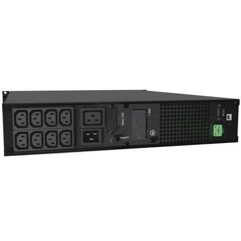 ИБП ФОРВАРД 3000/ Online rack / tower фото 2