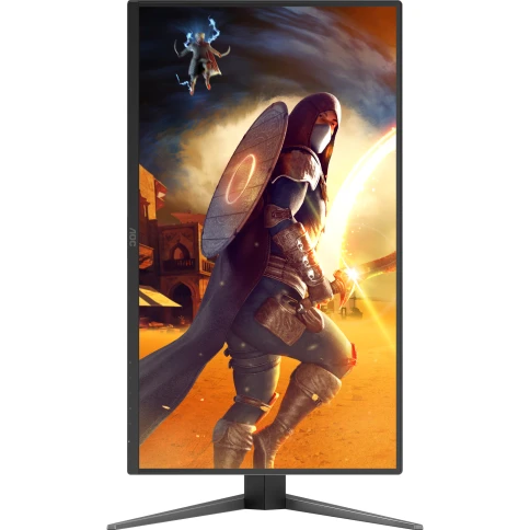 AOC 25G4S 24,5 16:9 Fast IPS 1920x1080 310Hz 0,5ms 400cd 2xHDMI 1xDP H фото 6
