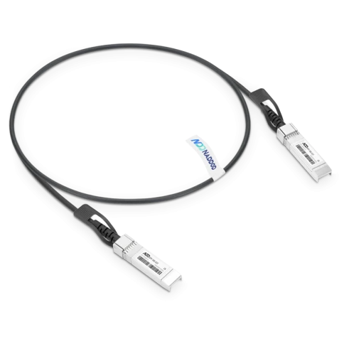 Generic Compatible 3m (10ft) 10G SFP+ Passive Direct Attach Copper... фото 1