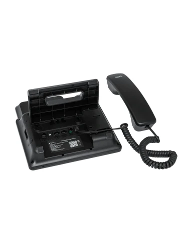 IP-телефон Flat-Phone B6: 6 SIP-аккаунтов, 2 порта 10/100/1000BASE-T ( фото 3