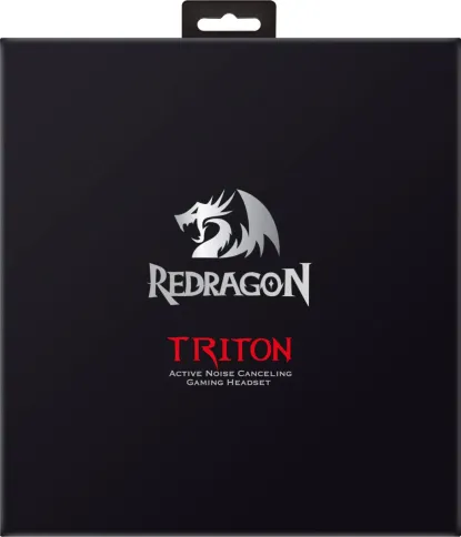 Redragon Triton фото 10