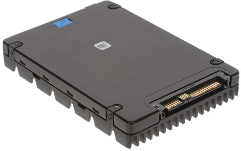 Твердотельный накопитель/ Micron SSD 7500 PRO, 1920GB, U.3(2.5" 15mm), фото 3