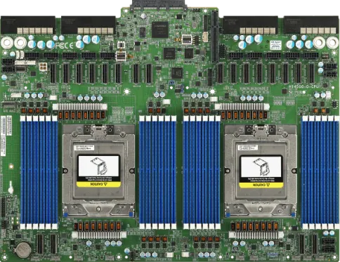 SuperMicro AS-5126GS-TNRT2 bundle фото 2