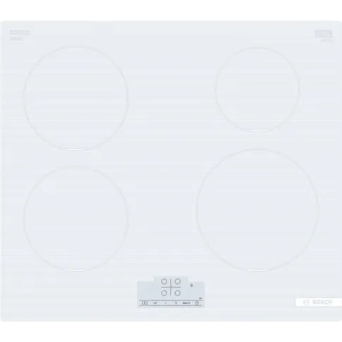 Встраиваемая варочная панель BOSCH PUE612BB1J фото 1
